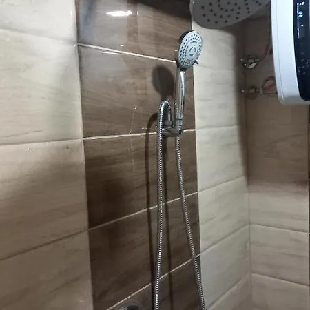 Tinyhouse Im Herzen Von דירה
