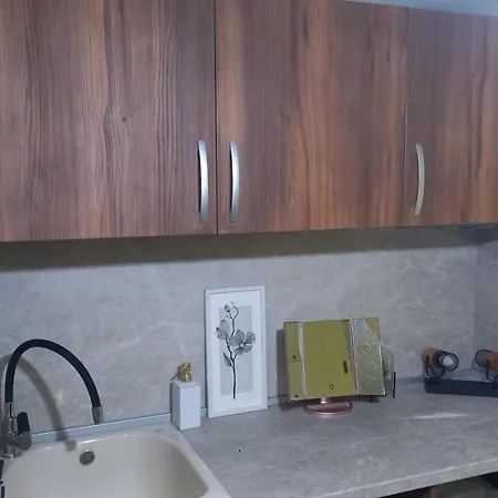 Tinyhouse Im Herzen Von Apartman *