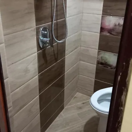 Tinyhouse Im Herzen Von דירה