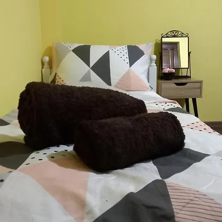 Tinyhouse Im Herzen Von * Várna