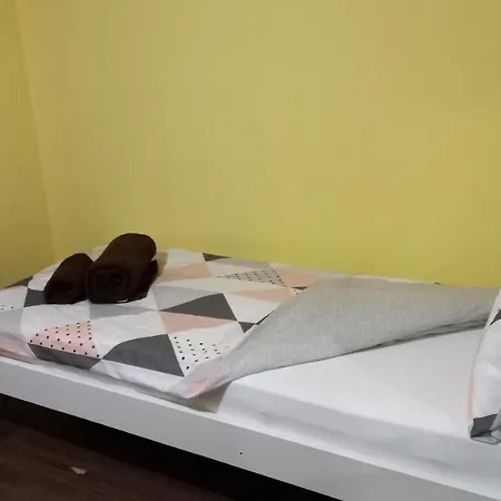 Tinyhouse Im Herzen Von