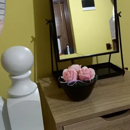 Tinyhouse Im Herzen Von * Βάρνα