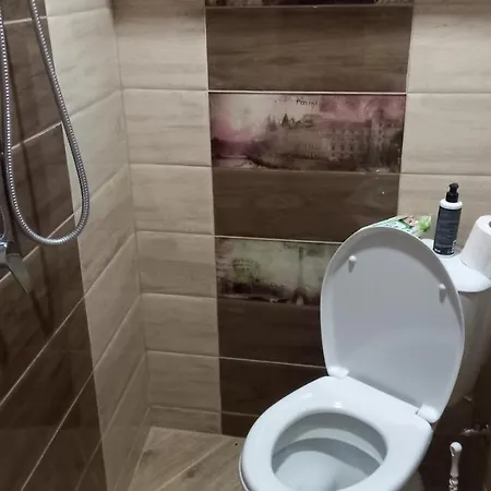 Apartman Tinyhouse Im Herzen Von