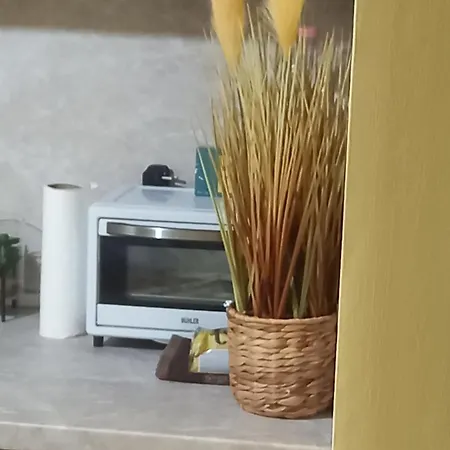 Tinyhouse Im Herzen Von וארנה