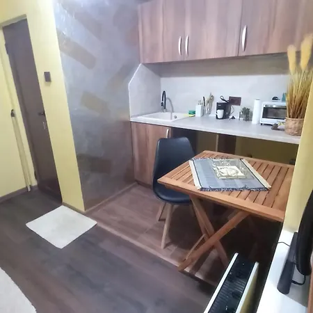 Διαμέρισμα Tinyhouse Im Herzen Von *