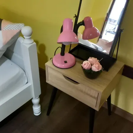 Tinyhouse Im Herzen Von Βάρνα