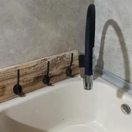 Tinyhouse Im Herzen Von *