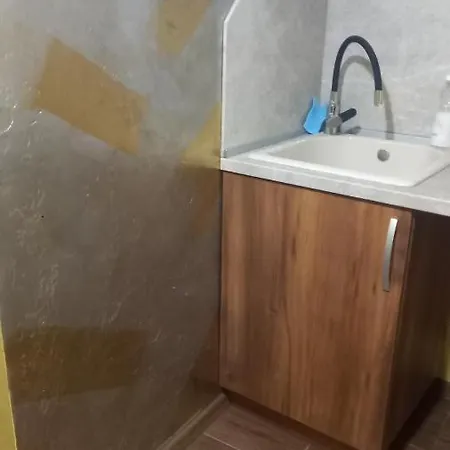 Tinyhouse Im Herzen Von Varna