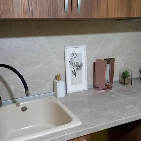 Apartamento Tinyhouse Im Herzen Von Varna