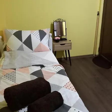 Tinyhouse Im Herzen Von Appartamento