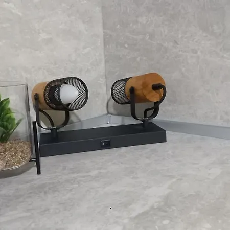 Tinyhouse Im Herzen Von Lejlighed