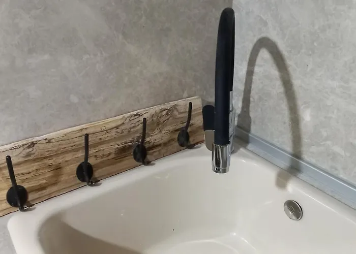 Tinyhouse Im Herzen Von *