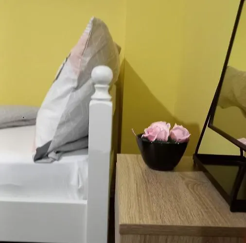 Tinyhouse Im Herzen Von アパート ヴァルナ