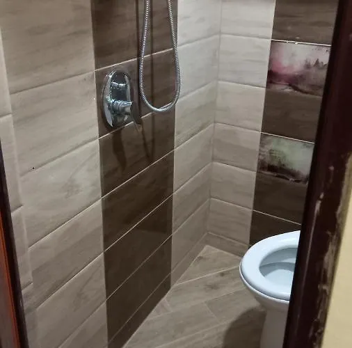 Tinyhouse Im Herzen Von アパート