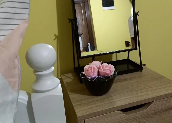 Tinyhouse Im Herzen Von * ヴァルナ