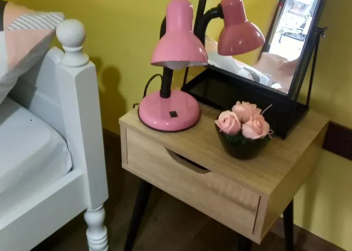 Tinyhouse Im Herzen Von ヴァルナ